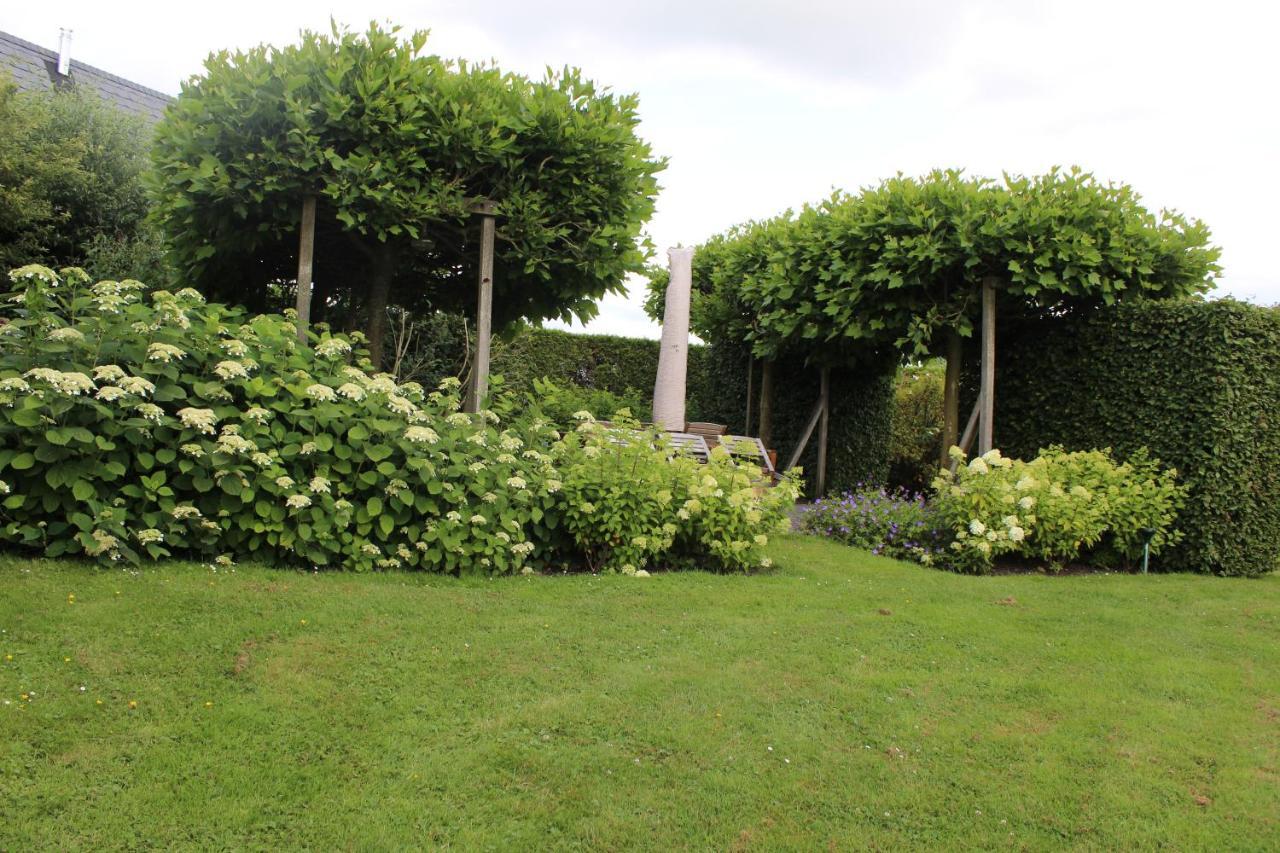 Villa Quo Vadis Grou Exterior foto