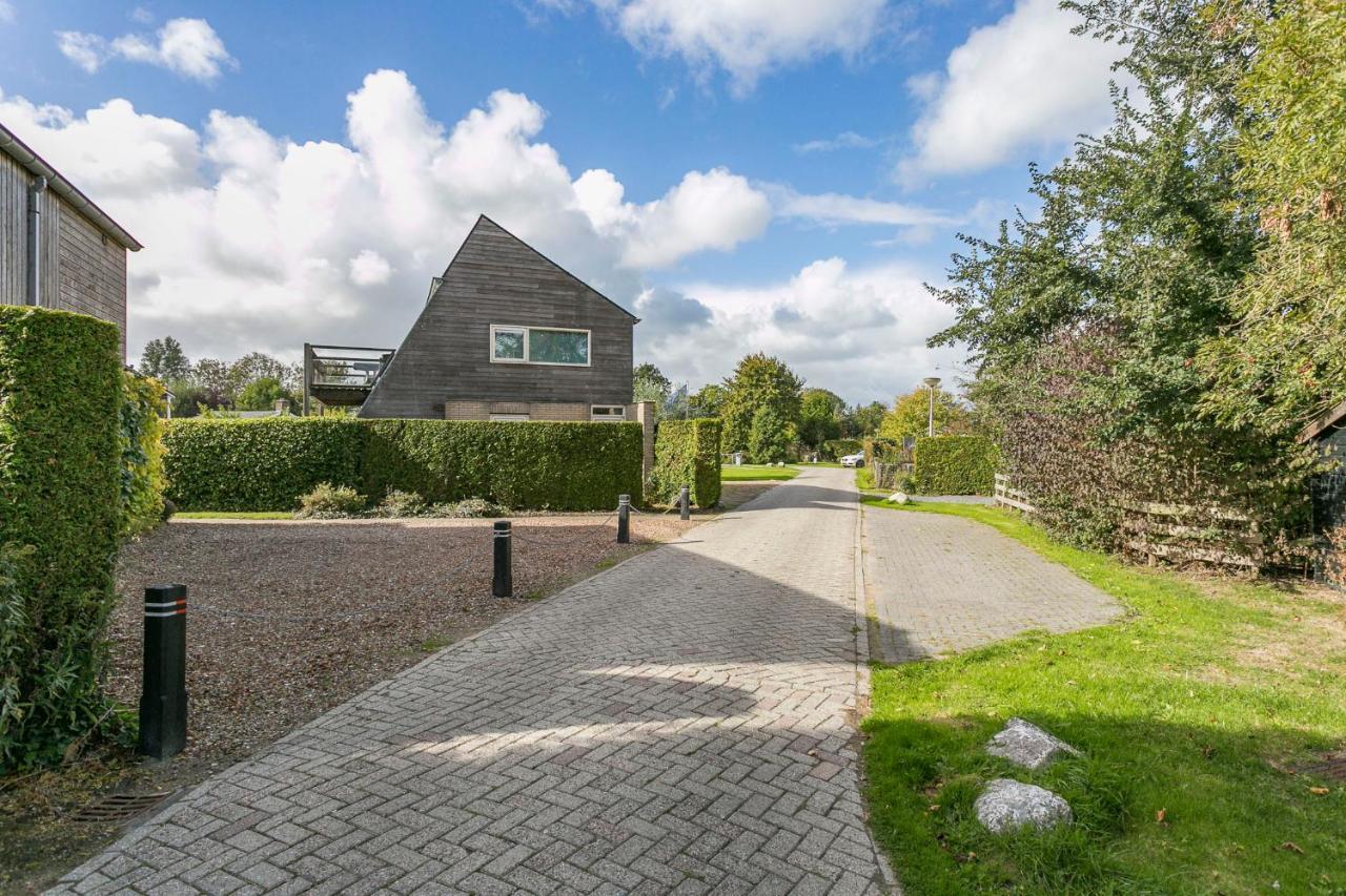 Villa Quo Vadis Grou Exterior foto